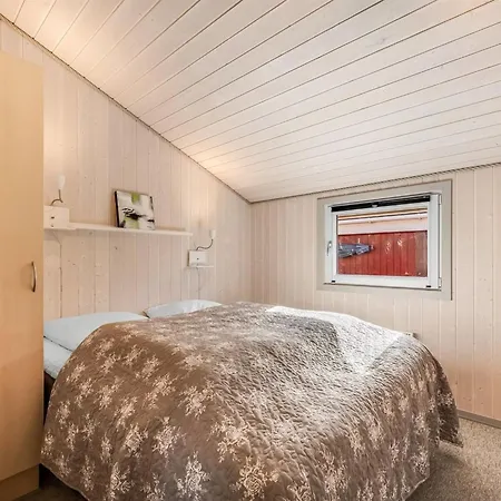 Seba - 1km To The Inlet By Interhome Holiday home *