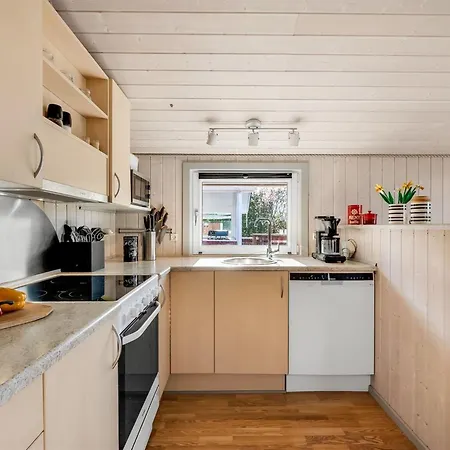 Holiday home Seba - 1km To The Inlet By Interhome *