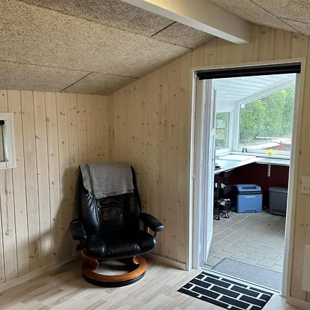 Tatil Evi Seba - 1km To The Fjord By Interhome