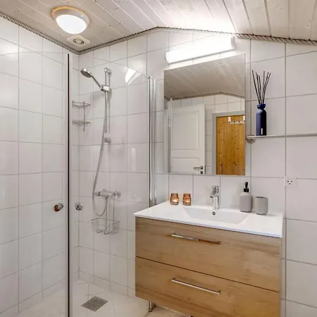 Casa vacanze Seba - 1km To The Fjord By Interhome *