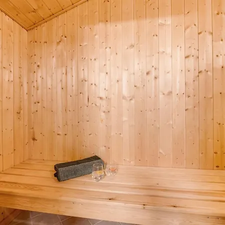 Seba - 1km To The Fjord By Interhome *
