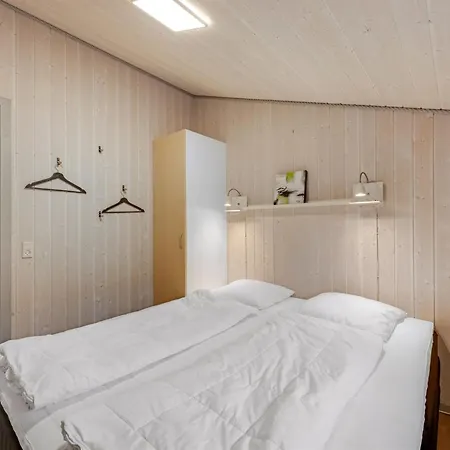 Seba - 1km To The Fjord By Interhome Tatil Evi *