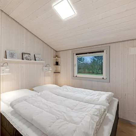 Tatil Evi Seba - 1km To The Fjord By Interhome Hemmet