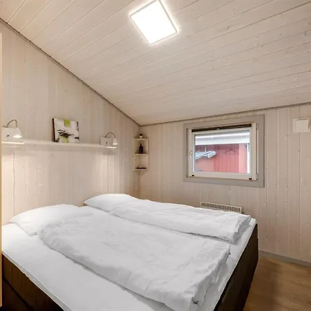 Casa vacanze Seba - 1km To The Fjord By Interhome *