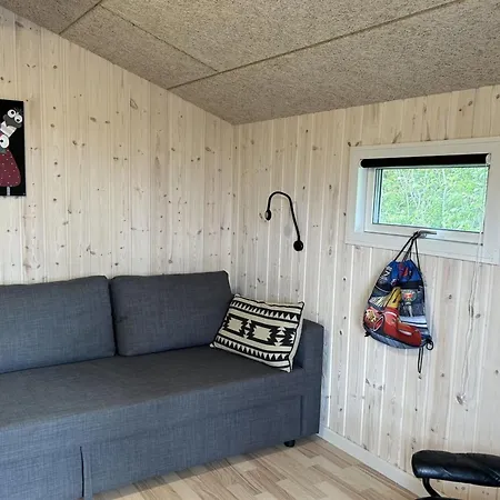 Seba - 1km To The Fjord By Interhome Casa vacanze